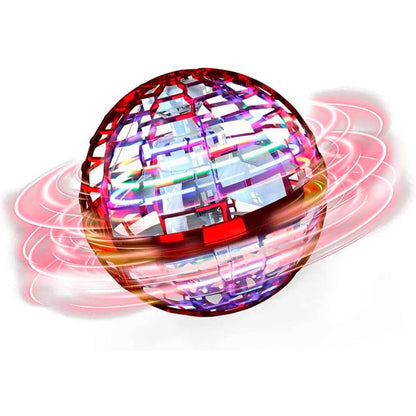 Fly Nova Pro - Bola Voladora Bommerang