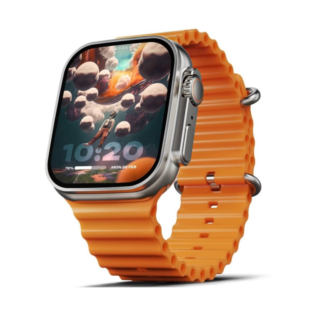 Reloj Smartwatch S9 Ultra
