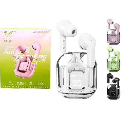 Audifonos Ultrapods Max
