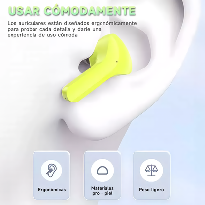 Audifonos Ultrapods Max