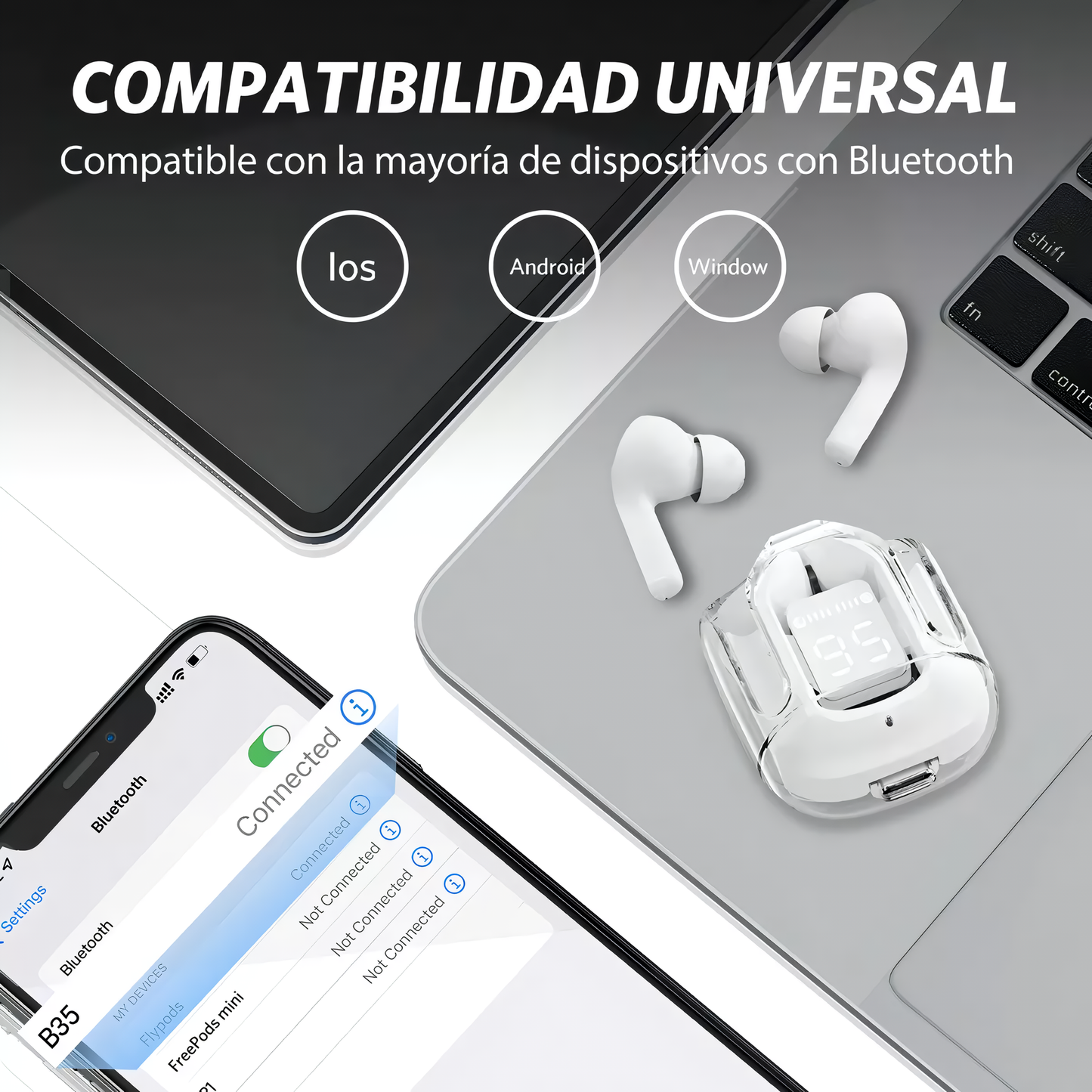 Audifonos Ultrapods Max